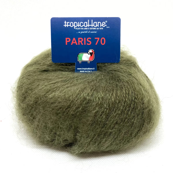 28 - VERDE MILITARE