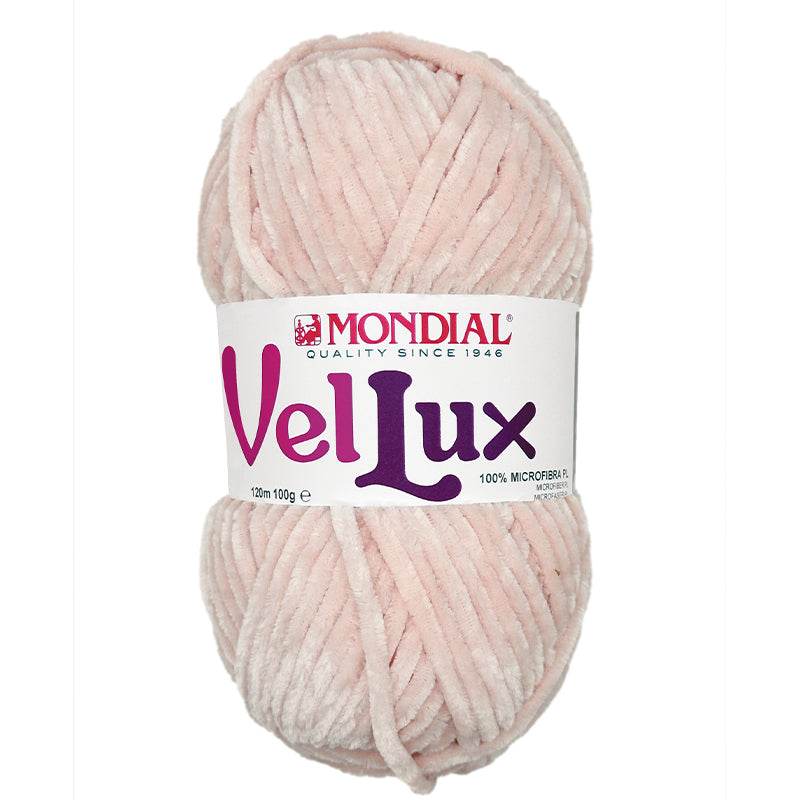 Ciniglia VELLUX - MONDIAL - - LacariaRicami.Store