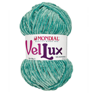 Ciniglia VELLUX - MONDIAL - - LacariaRicami.Store
