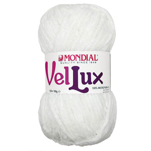 Ciniglia VELLUX - MONDIAL - - LacariaRicami.Store