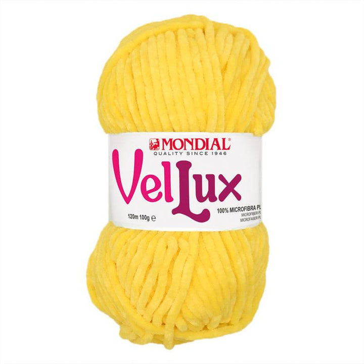Ciniglia VELLUX - MONDIAL - - LacariaRicami.Store