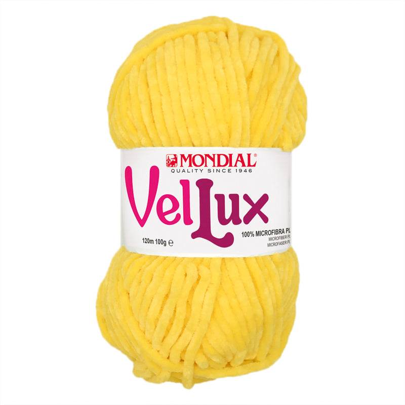 Ciniglia VELLUX - MONDIAL - - LacariaRicami.Store