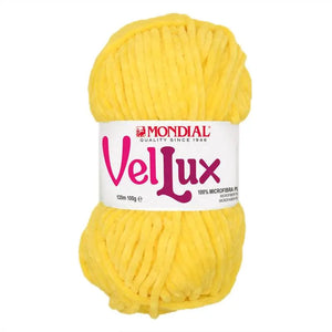 Ciniglia VELLUX - MONDIAL - - LacariaRicami.Store