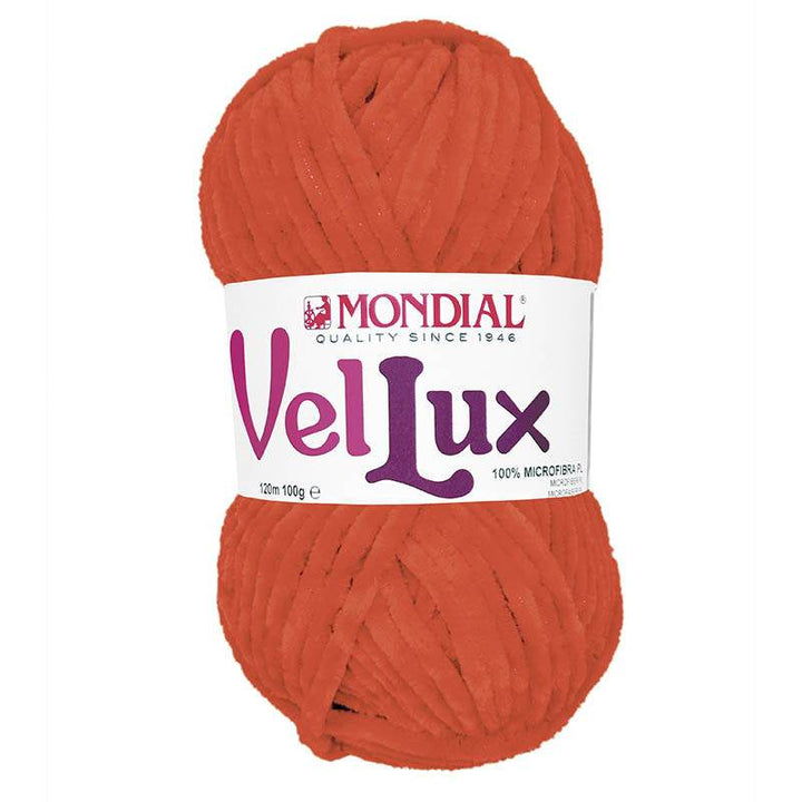 Ciniglia VELLUX - MONDIAL - - LacariaRicami.Store