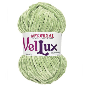 Ciniglia VELLUX - MONDIAL - - LacariaRicami.Store