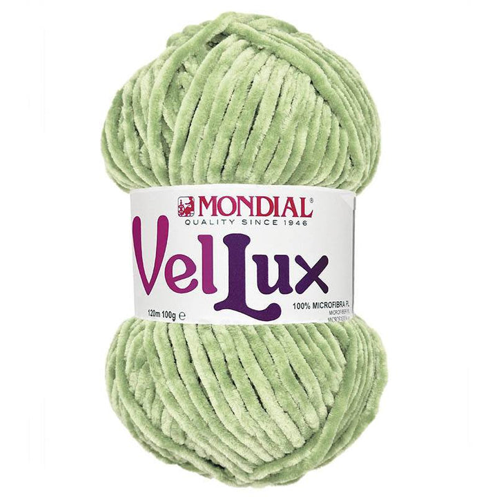 Ciniglia VELLUX - MONDIAL - - LacariaRicami.Store