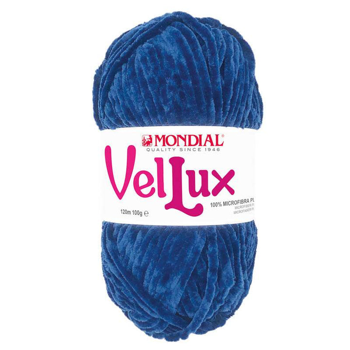 Ciniglia VELLUX - MONDIAL - - LacariaRicami.Store