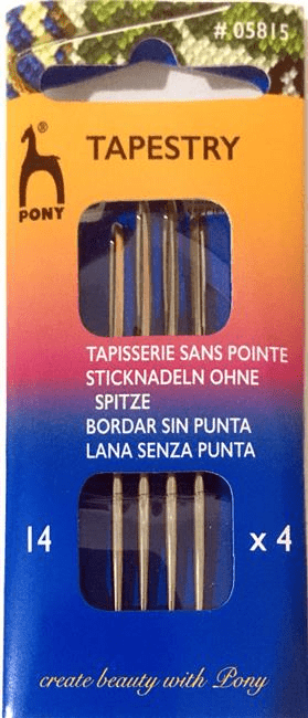 AGHI LANA SENZA PUNTA