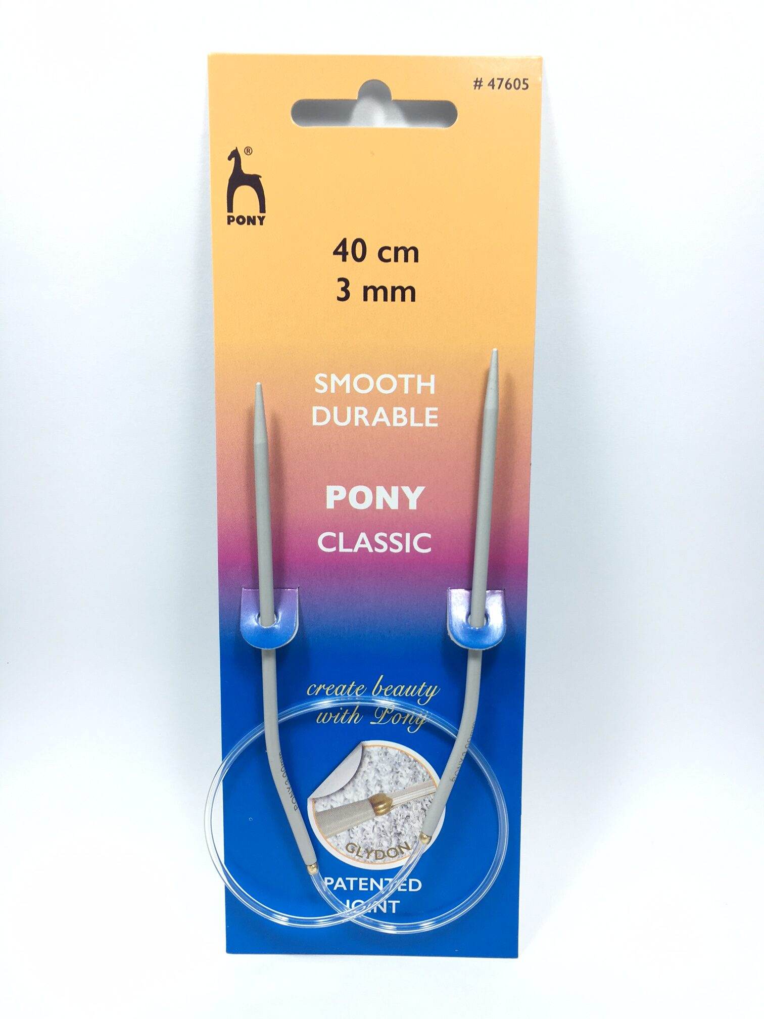 Zoom 3,0 mm - Lunghi 40 Cm
