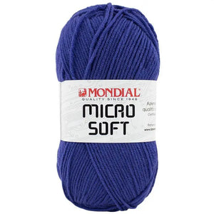 Lana MICRO SOFT NEW - MONDIAL - - LacariaRicami.Store