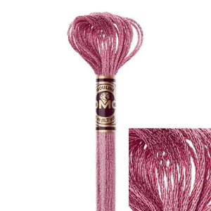 Mouliné Light Effect 317W - DMC - - LacariaRicami.Store