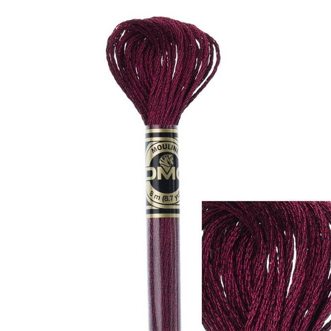 Zoom E3685 - ROSA