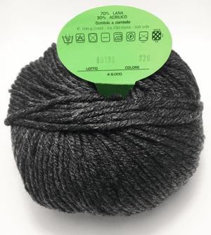 LANA MIMOSA SPORT – Cucirini Tre Stelle - - LacariaRicami.Store