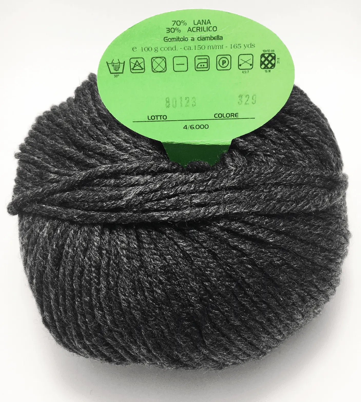 LANA MIMOSA SPORT – Cucirini Tre Stelle - - LacariaRicami.Store