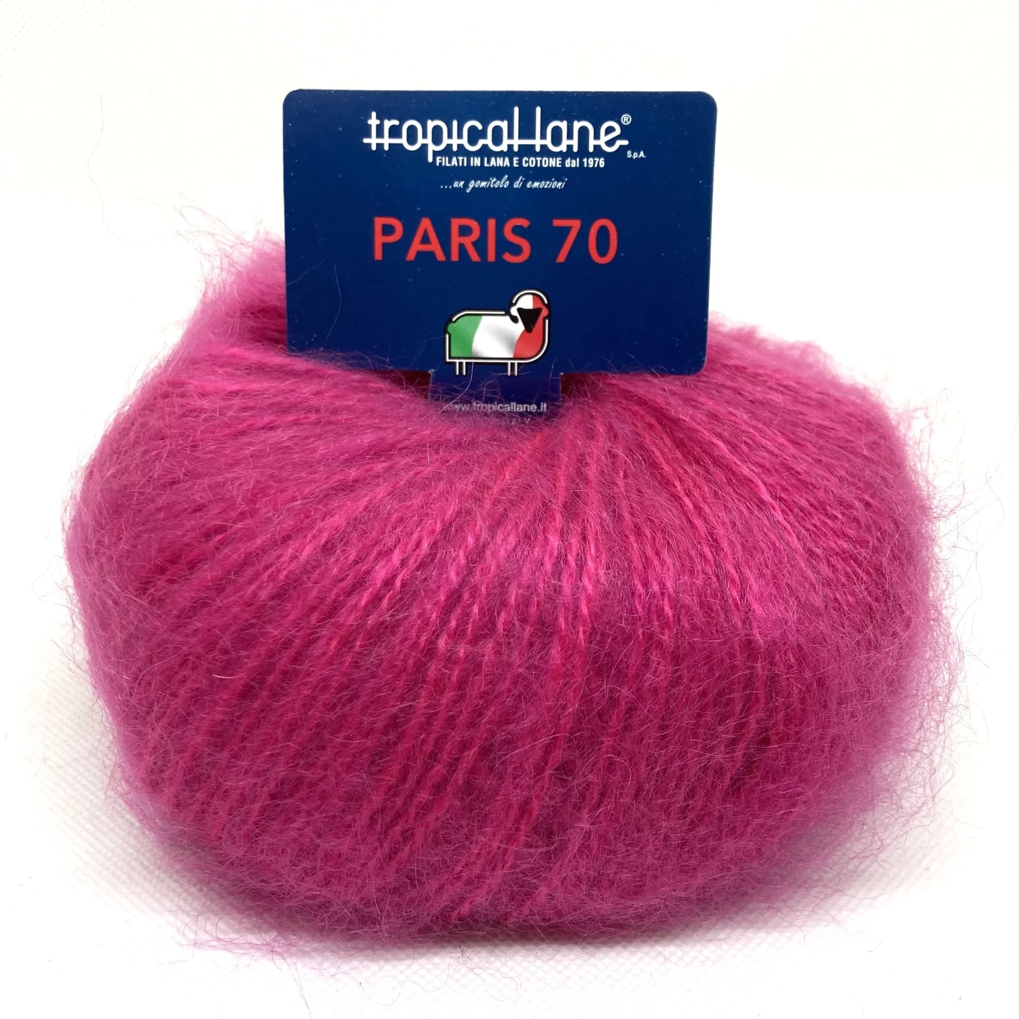 Zoom 339 - FUXIA