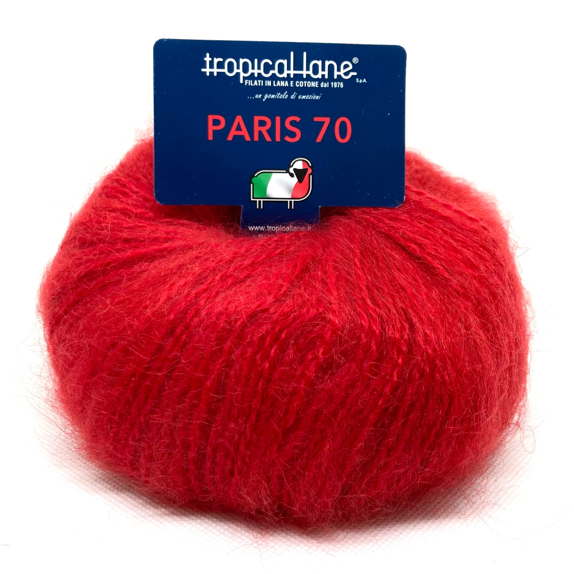 Zoom 340 - ROSSO