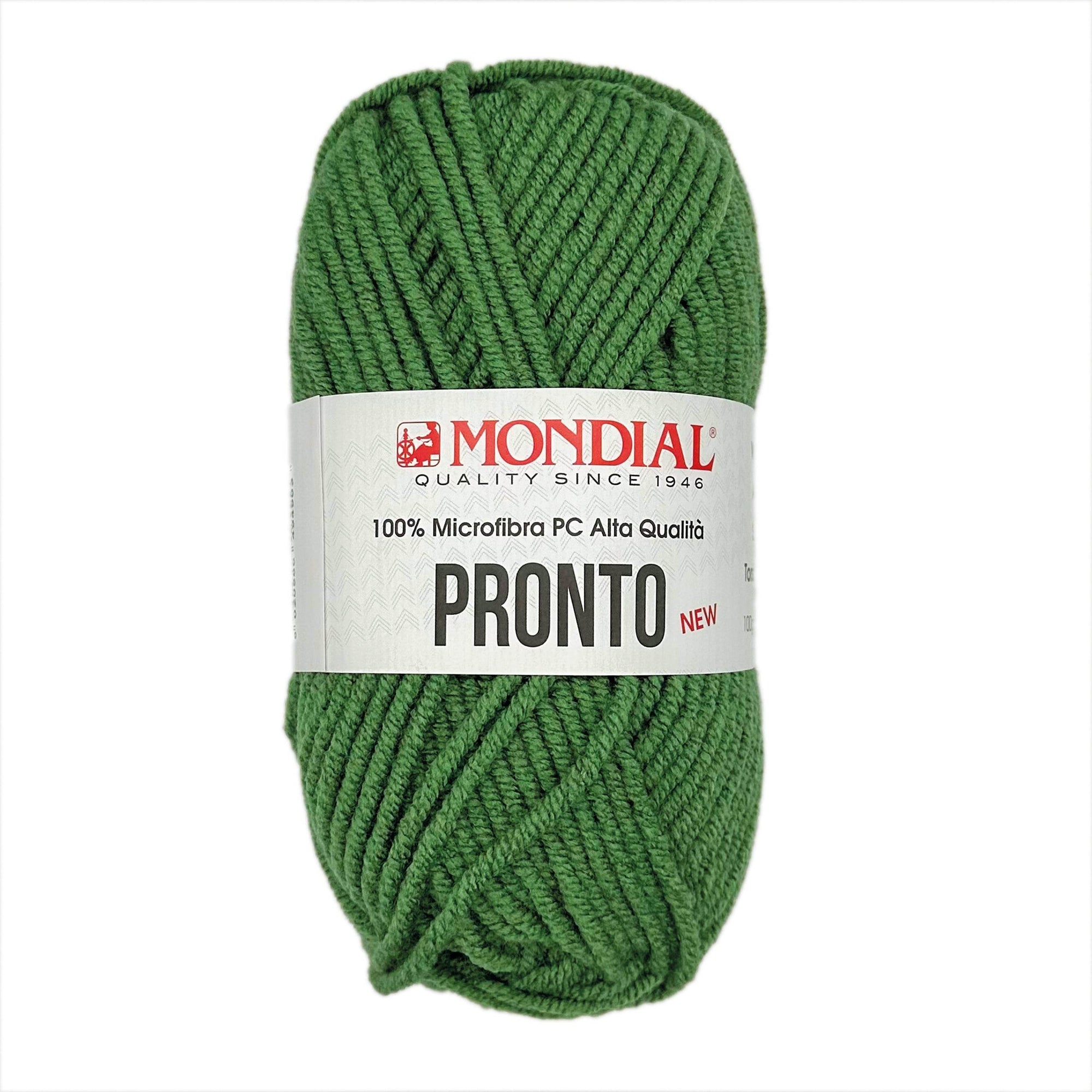 Zoom 356 - VERDE PRATO