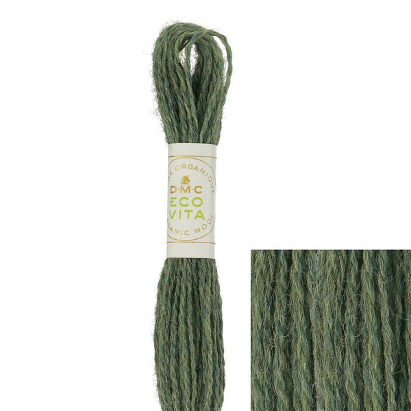 703 - VERDE MUSCHIO
