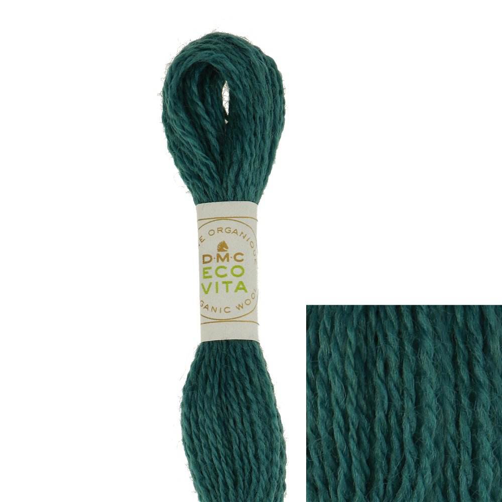 Zoom 710 - VERDE CEDRO
