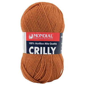 Lana CRILLY NEW - MONDIAL - - LacariaRicami.Store