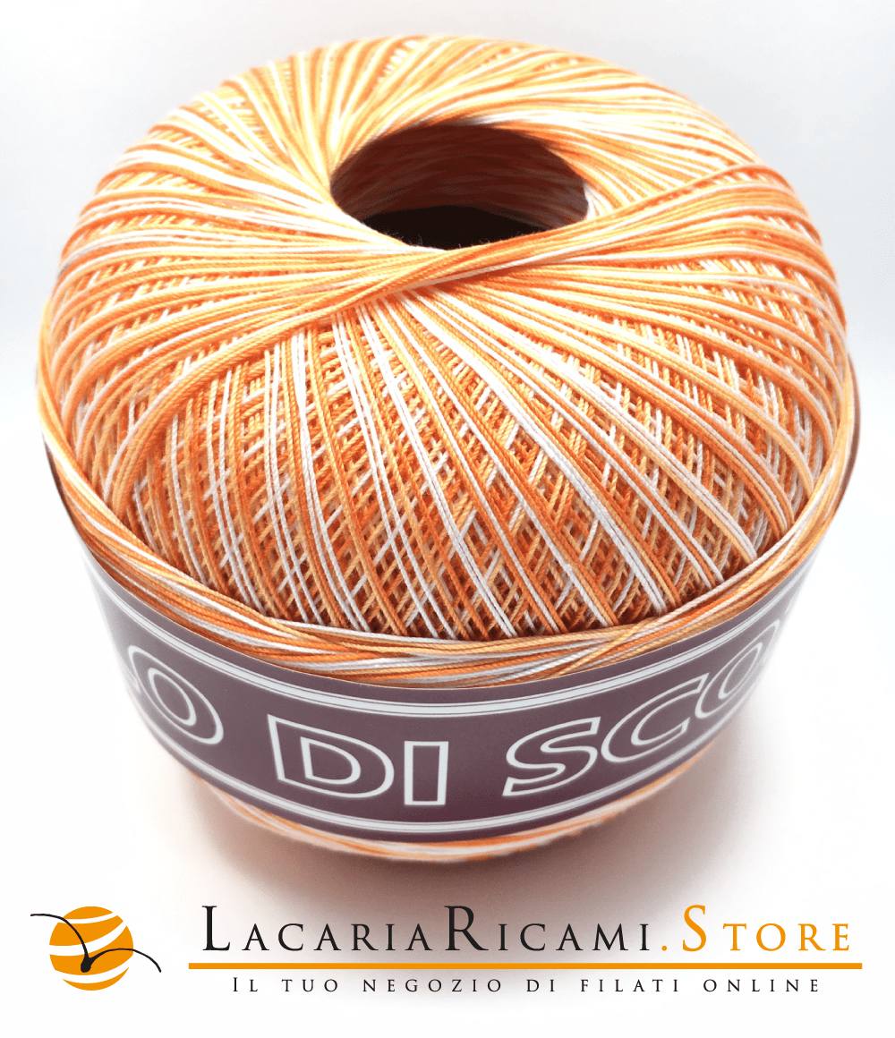 Zoom 376 - ARANCIO