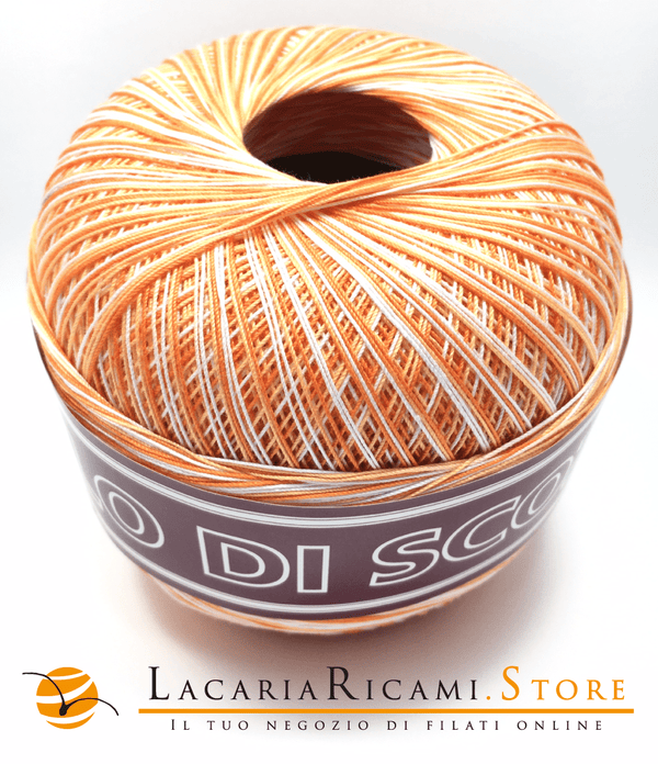 376 - ARANCIO