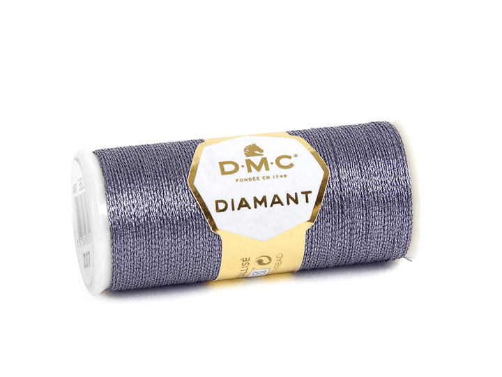 Metallizzato DIAMANT - DMC - - LacariaRicami.Store