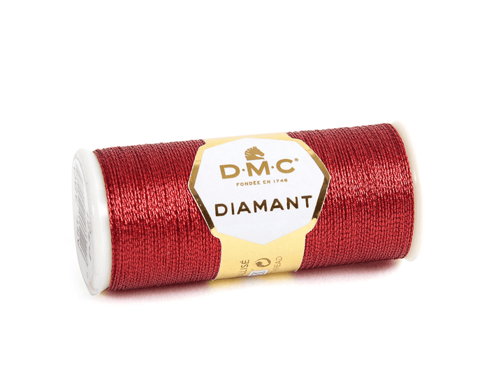 Metallizzato DIAMANT - DMC - - LacariaRicami.Store