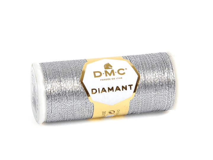 Metallizzato DIAMANT - DMC - - LacariaRicami.Store
