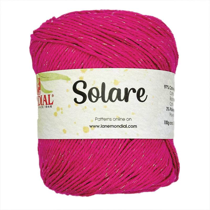 Zoom 383 - FUCSIA HOLLYWOOD