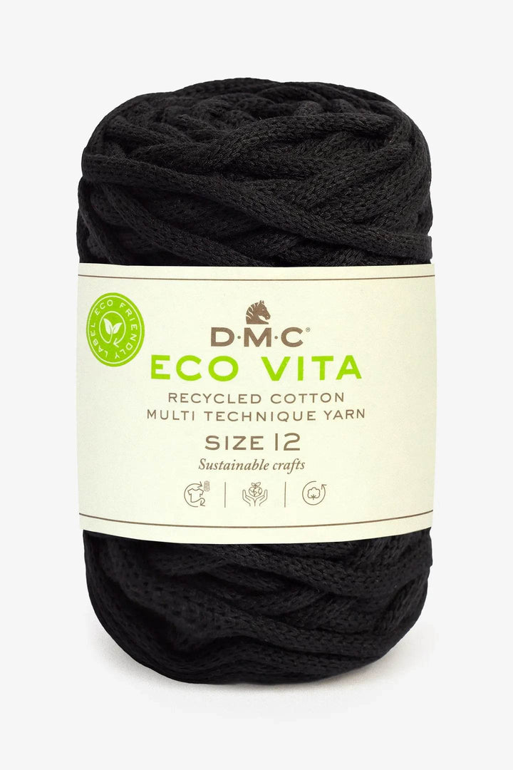 Cordino ECO VITA 12 - DMC - - LacariaRicami.Store