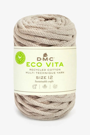 Cordino ECO VITA 12 - DMC - - LacariaRicami.Store