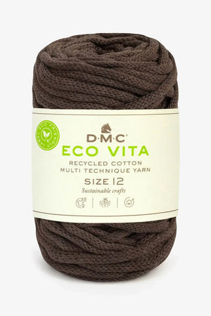 Cordino ECO VITA 12 - DMC - - LacariaRicami.Store