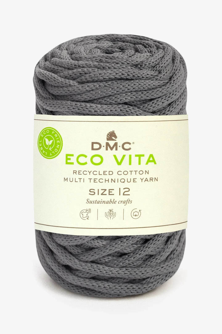 Cordino ECO VITA 12 - DMC - - LacariaRicami.Store