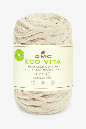 Cordino ECO VITA 12 - DMC - - LacariaRicami.Store