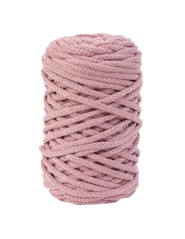 Cordino ECO VITA 12 - DMC - Colore: 42 - ROSA ANTICO - by LacariaRicami.Store