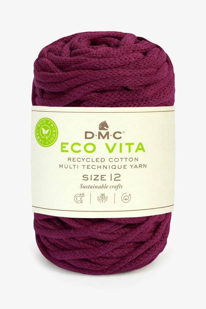 Cordino ECO VITA 12 - DMC - - LacariaRicami.Store