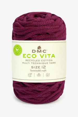 Cordino ECO VITA 12 - DMC - - LacariaRicami.Store