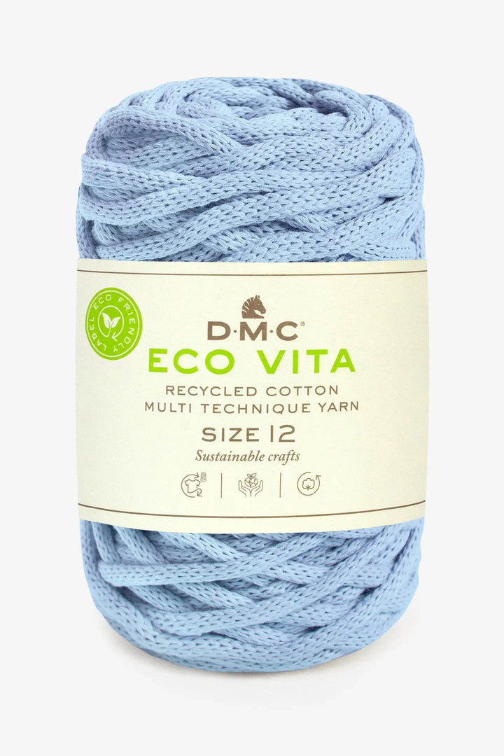 Cordino ECO VITA 12 - DMC - - LacariaRicami.Store