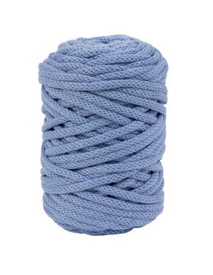 Cordino ECO VITA 12 - DMC - Colore: 77 - CELESTE - by LacariaRicami.Store