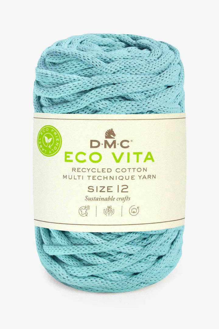 Cordino ECO VITA 12 - DMC - - LacariaRicami.Store