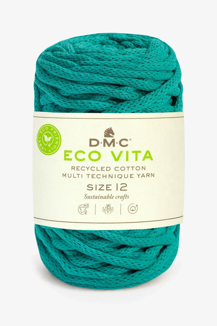Cordino ECO VITA 12 - DMC - - LacariaRicami.Store