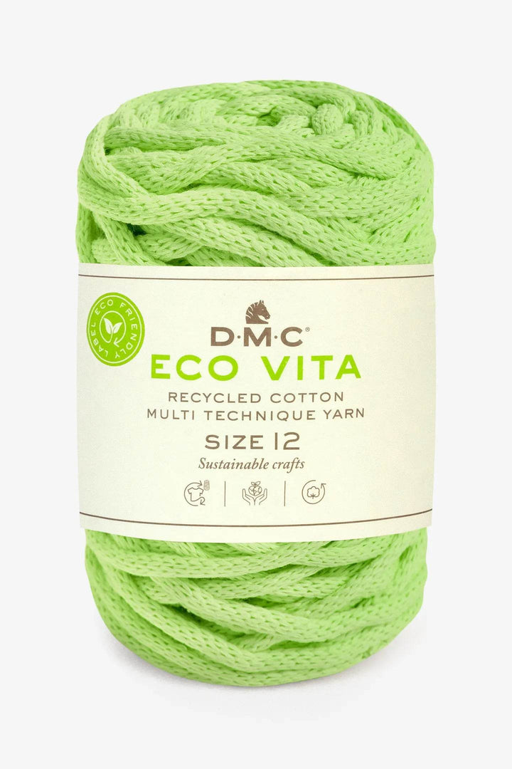Cordino ECO VITA 12 - DMC - - LacariaRicami.Store