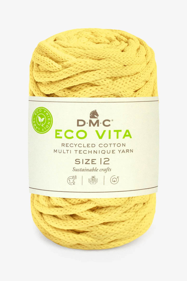 Cordino ECO VITA 12 - DMC - - LacariaRicami.Store