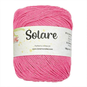 Cotone SOLARE - MONDIAL - - LacariaRicami.Store