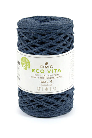 Cordino ECO VITA 04 - DMC - - LacariaRicami.Store