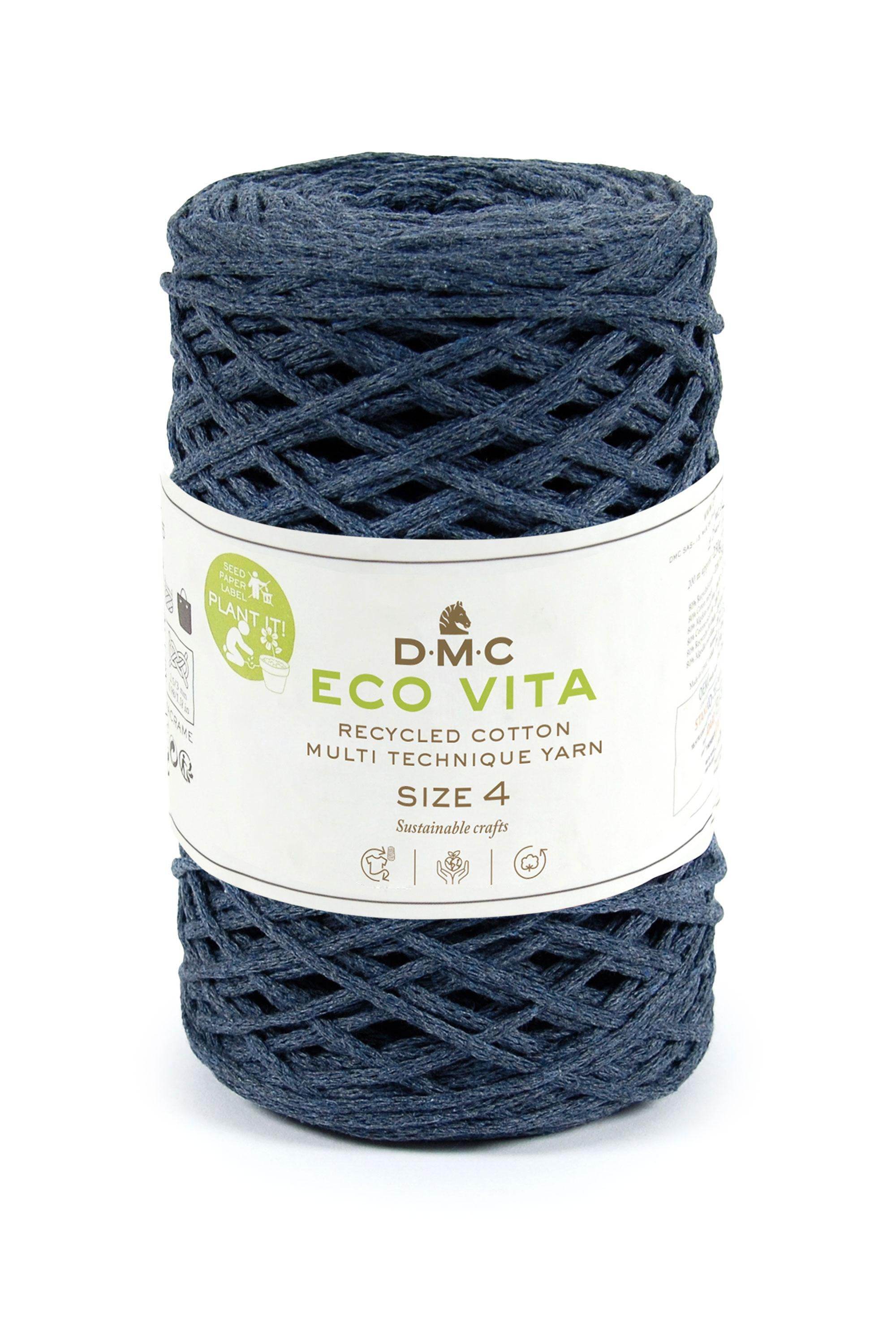 Zoom 077 - BLU DENIM
