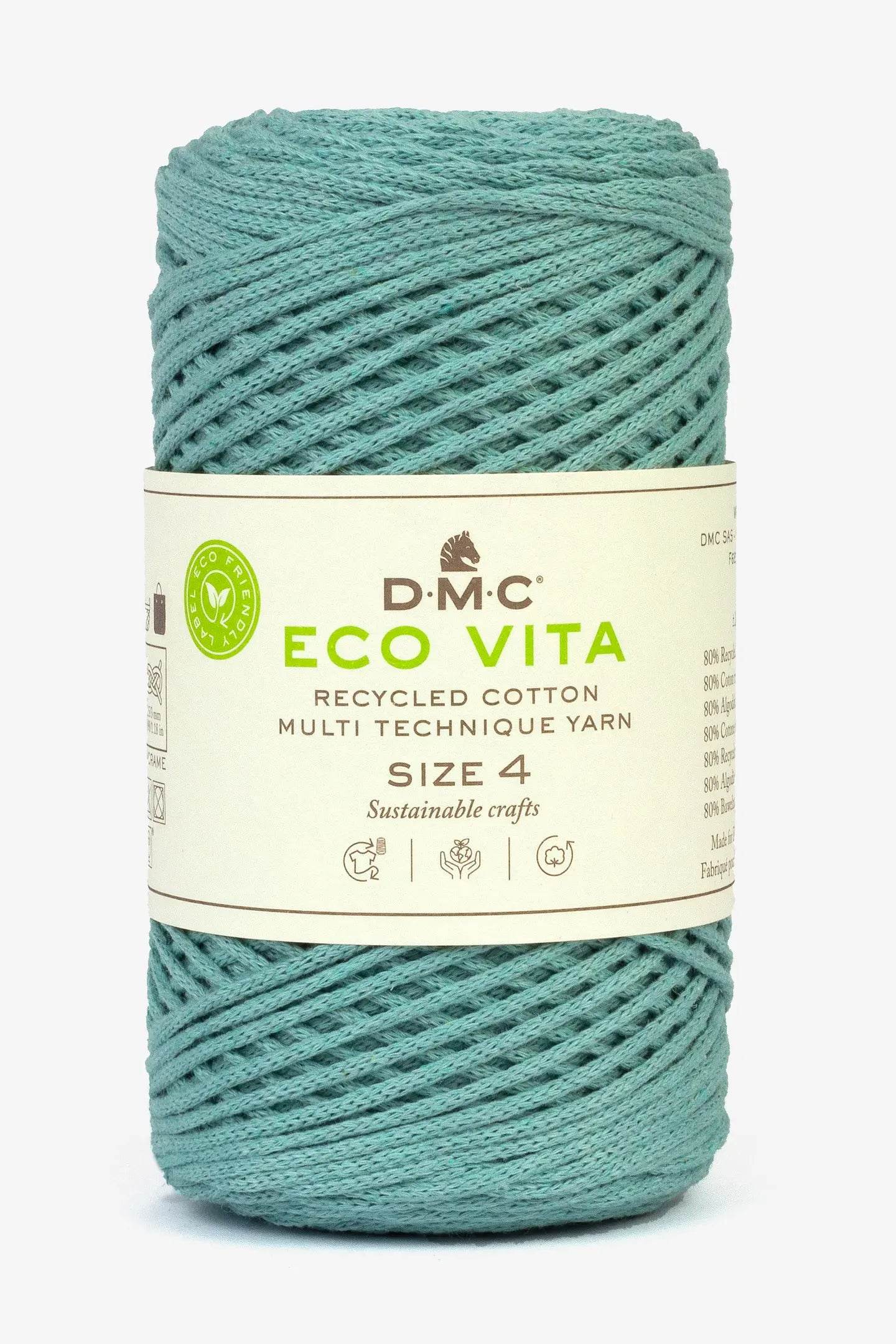 Zoom 083 - VERDE ACQUA