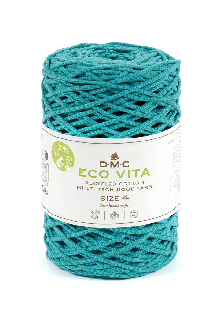 Cordino ECO VITA 04 - DMC - - LacariaRicami.Store
