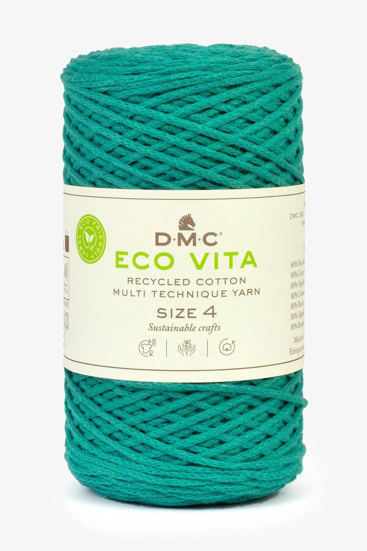 Zoom 089 - VERDE MARE